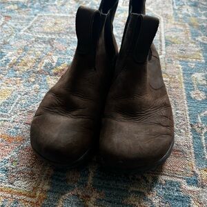 Lem’s Barefoot Chelsea Boot Size 12